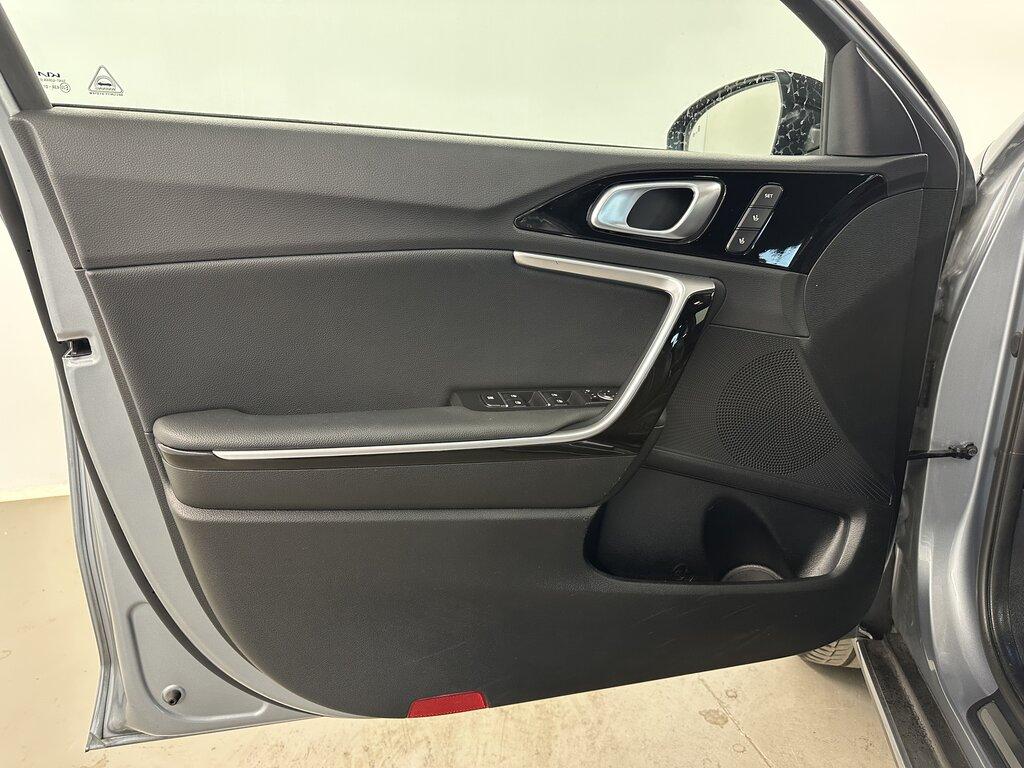 Kia Xceed 1.6 crdi mhev GT-line Plus 136cv dct