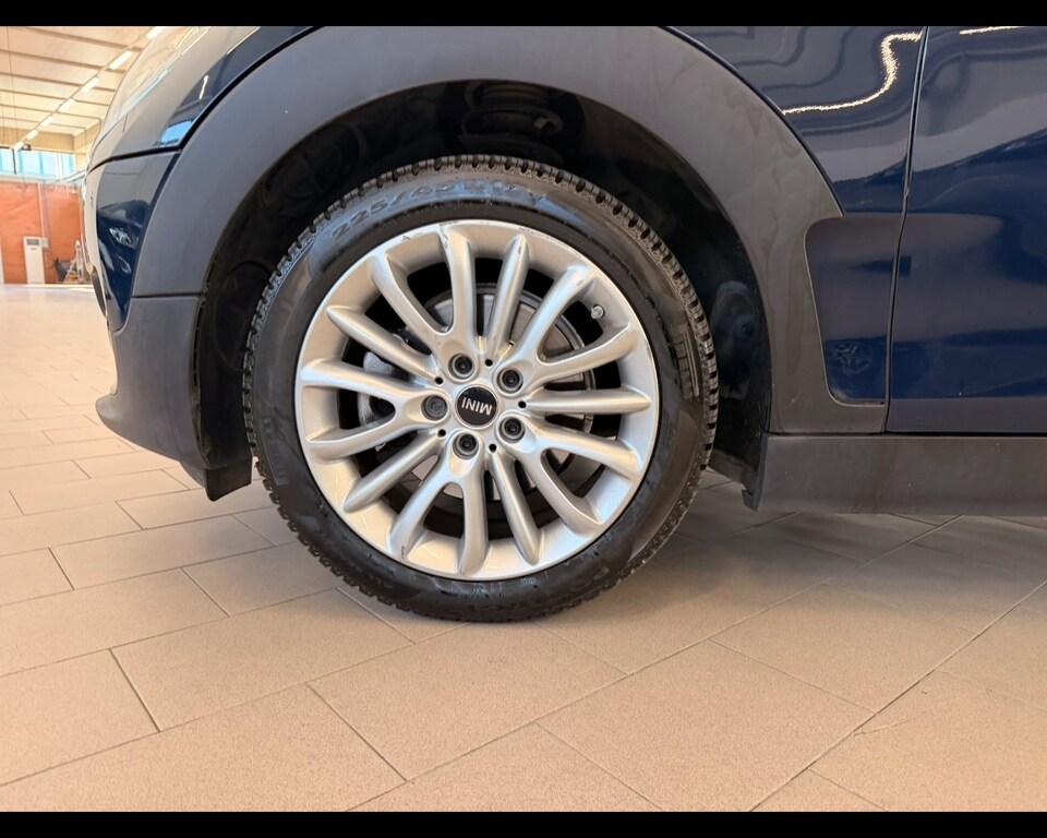 Mini Cooper Clubman 1.5 Cooper Boost