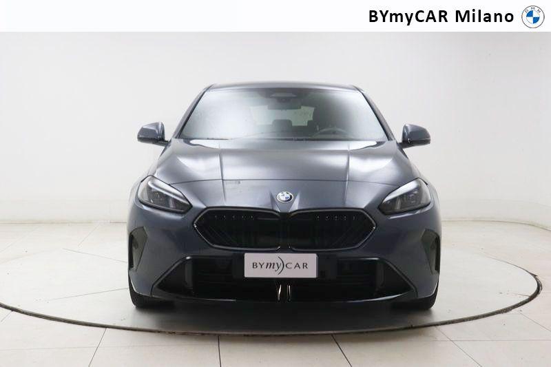 BMW Serie 1 118d MSport Pro auto