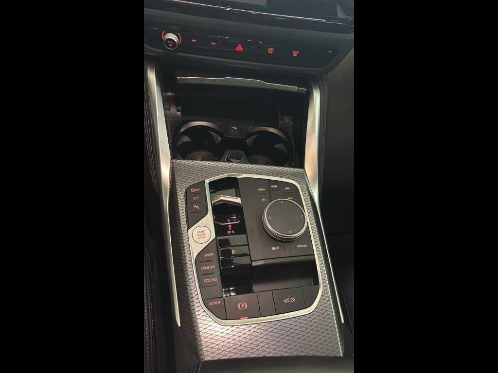 BMW Serie 4 420d Cabrio mhev 48V M Sport Pro auto