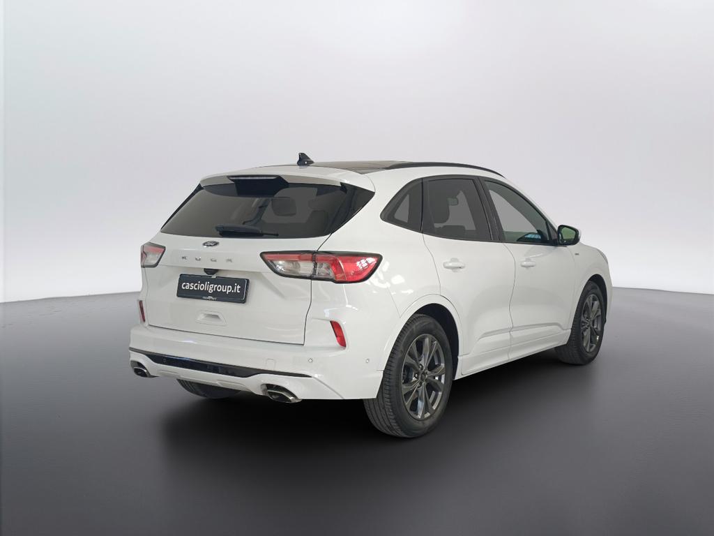 Ford Kuga 1.5 ecoblue ST-Line X 2wd 120cv