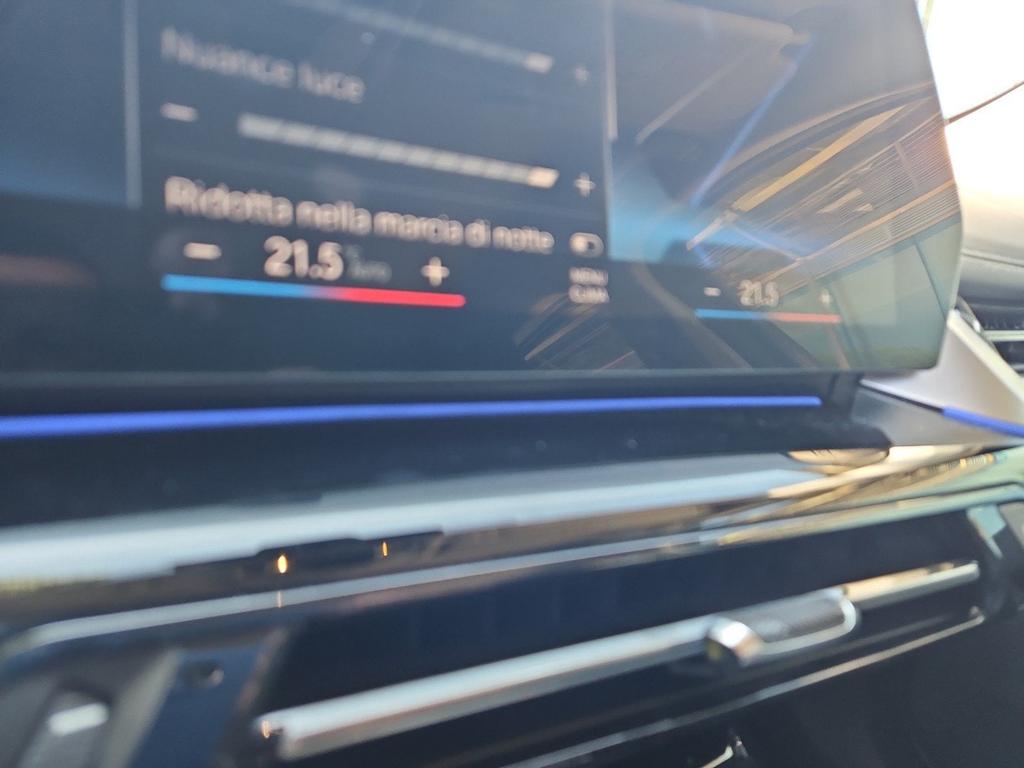BMW X1 sdrive18d X-Line Edition Essence auto