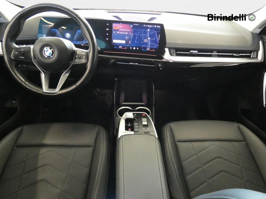 BMW X1 sdrive18d X-Line auto