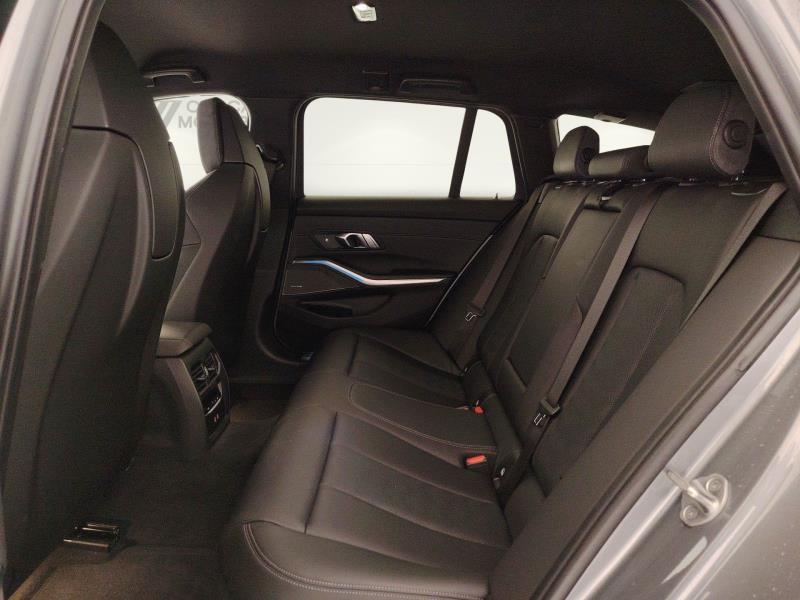 BMW M3 Touring 3.0 Competition M xdrive auto