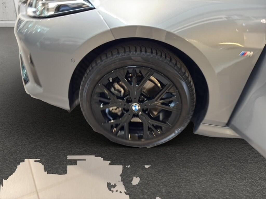 BMW Serie 1 118d MSport auto