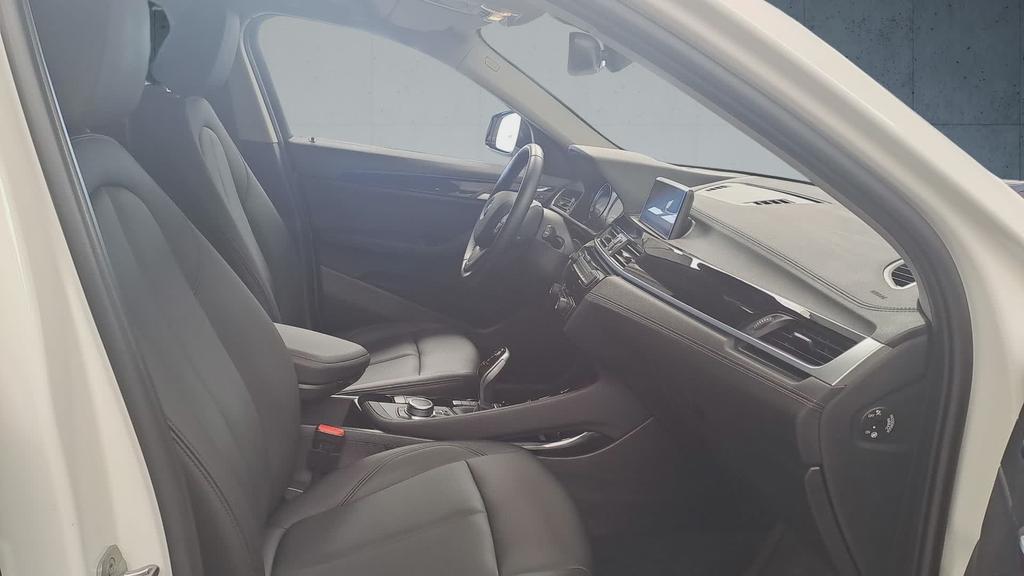BMW X2 sdrive18i Business X 136cv auto