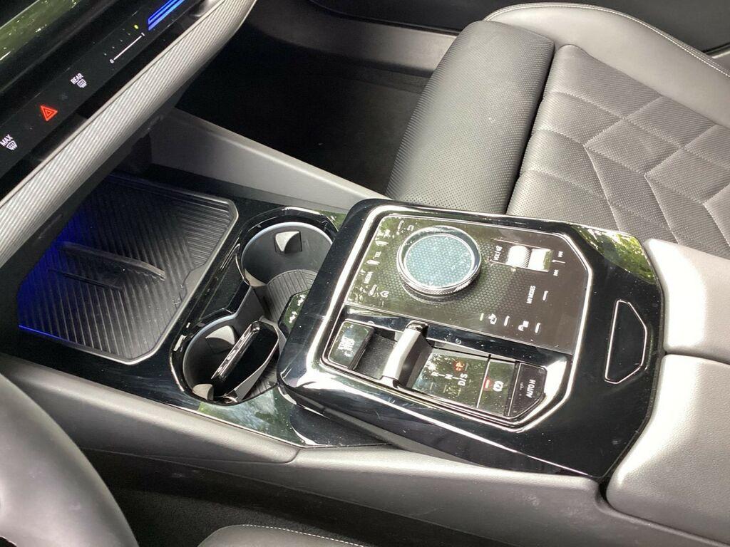 BMW Serie 5 520d 48V sdrive M Sport Pro auto