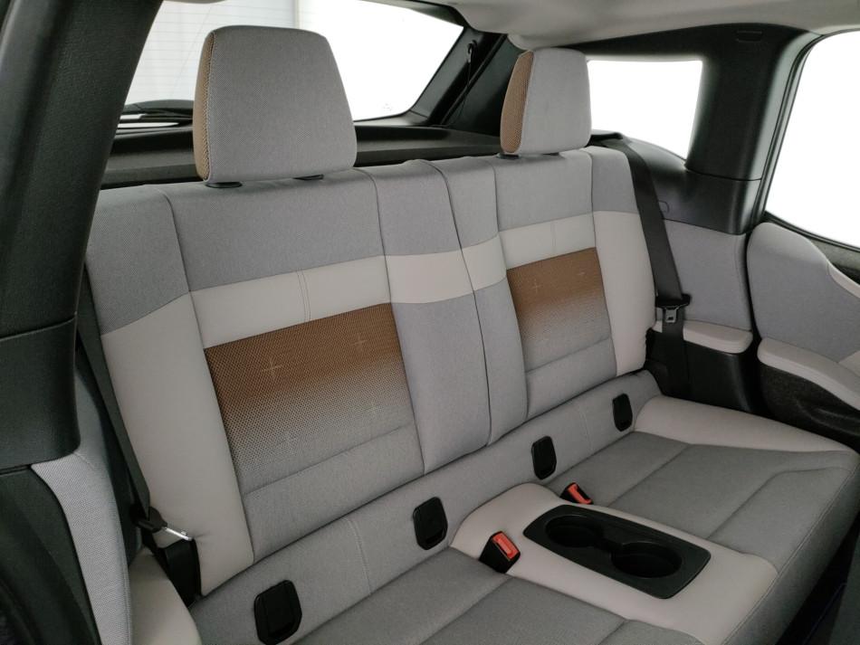 BMW i3 i3s 120Ah Advantage