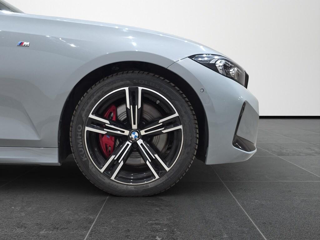 BMW Serie 3 320d mhev 48V xdrive M Sport Pro auto