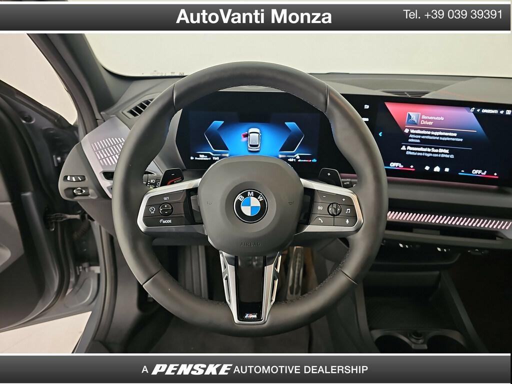 BMW Serie 1 118d MSport Pro auto