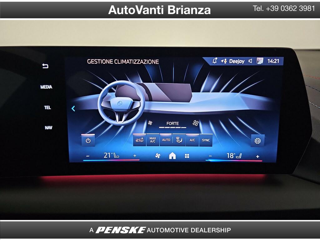 BMW Serie 1 118d MSport Pro auto