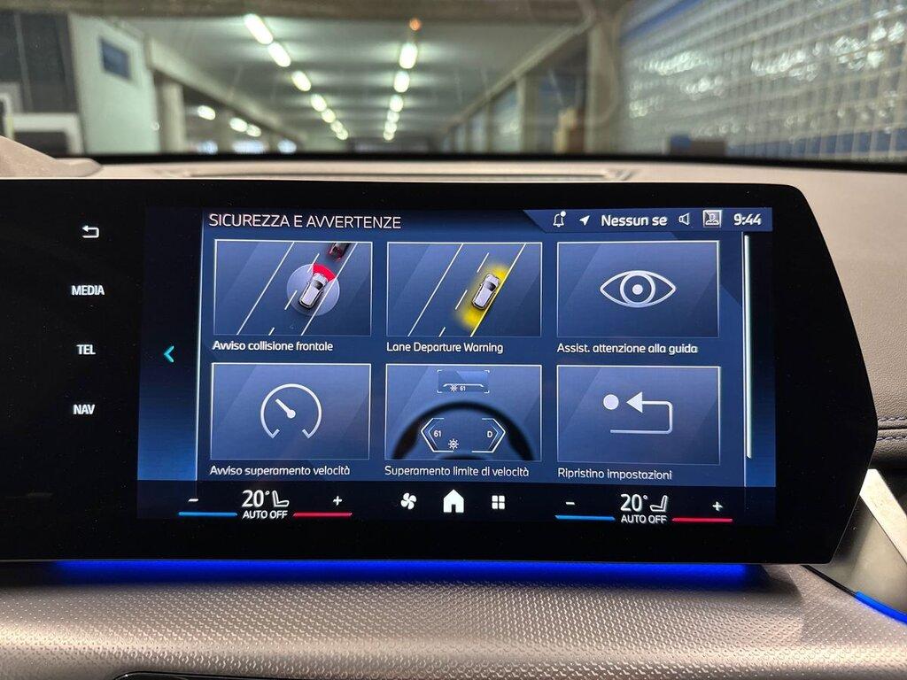 BMW X1 xdrive 25e MSport Pro auto