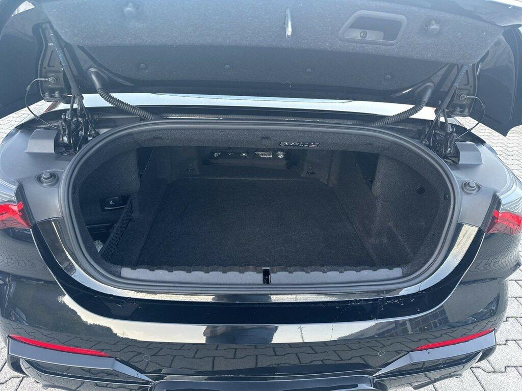 BMW Serie 4 430d mhev 48V Msport auto