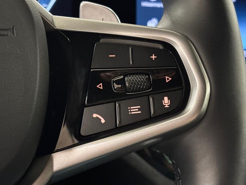 BMW Serie 4 420d Gran Coupe mhev 48V xdrive M Sport Pro auto