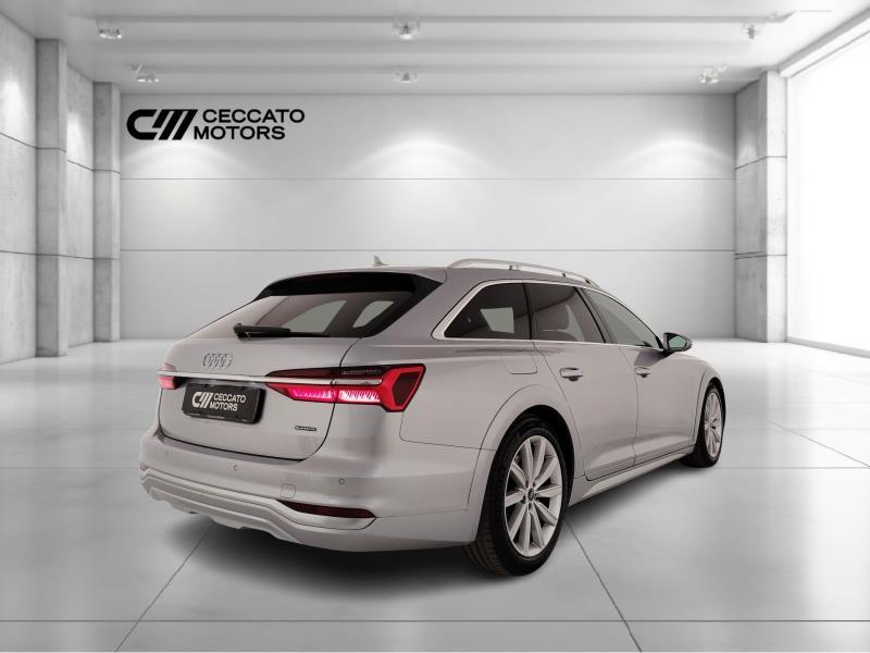 Audi A6 Allroad 45 3.0 tdi mhev 48V quattro 245cv s-tronic