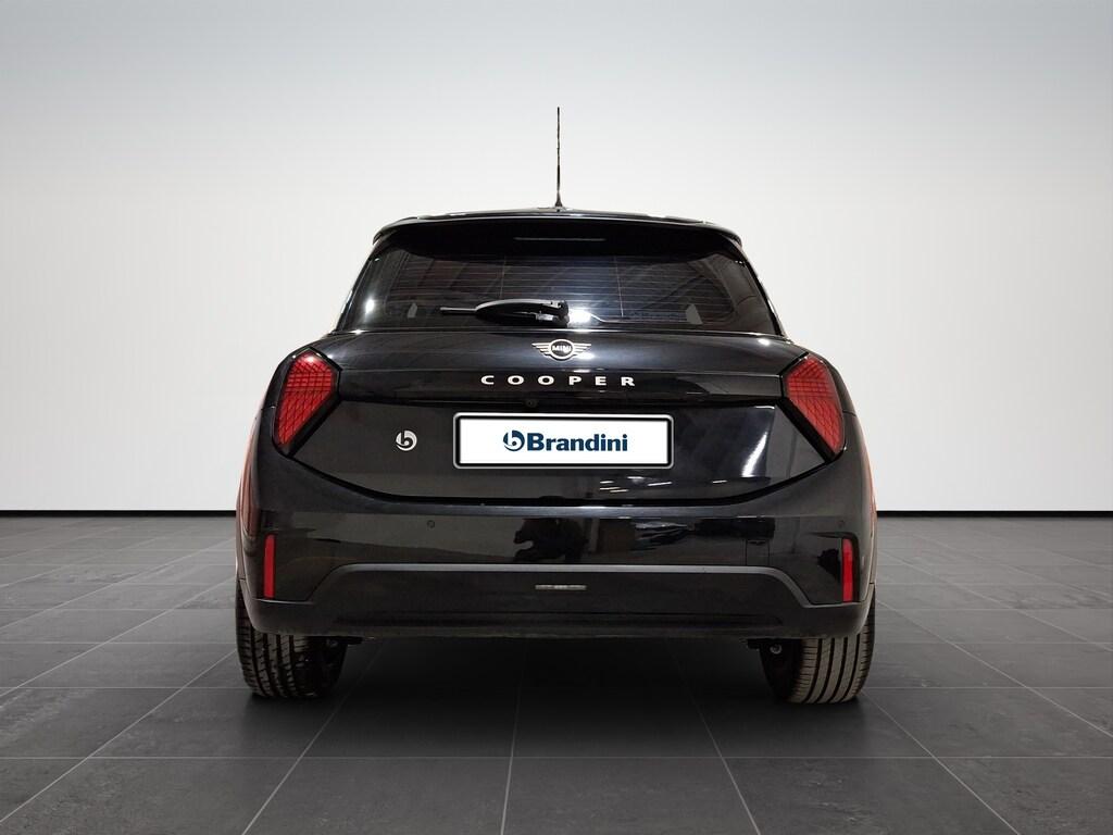 Mini Mini Cooper 3p 1.5 C Essential auto