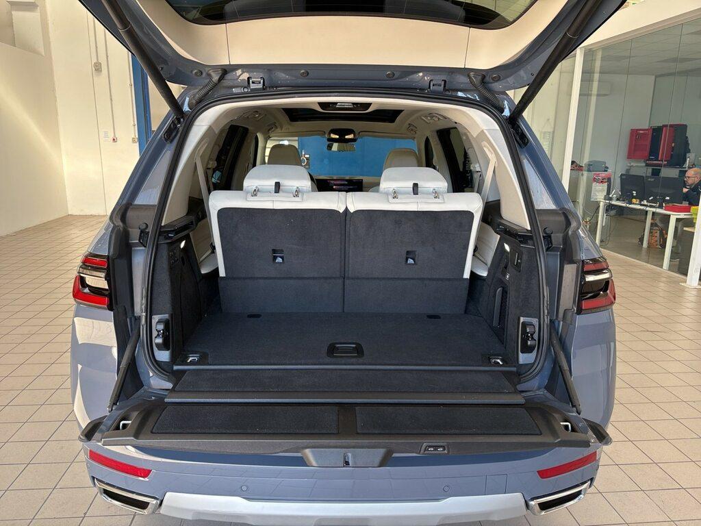 BMW X7 xdrive40i mhev 48v auto 7p.ti