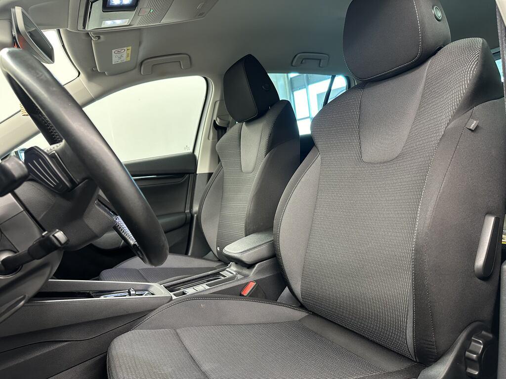 Skoda Octavia Wagon 1.5 g-tec Executive 130cv dsg