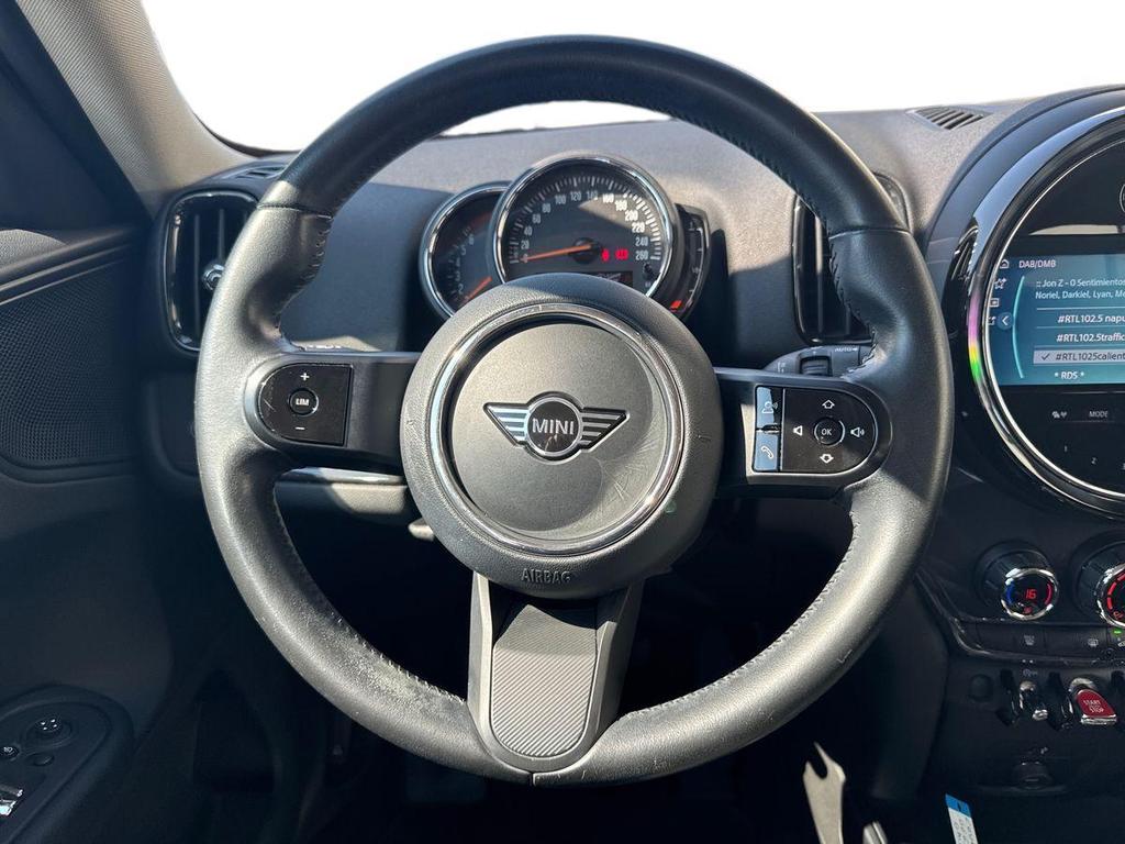 Mini One Countryman 1.5 One Steptronic