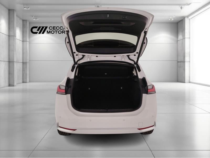 BMW Serie 2 218d Active Tourer Luxury auto