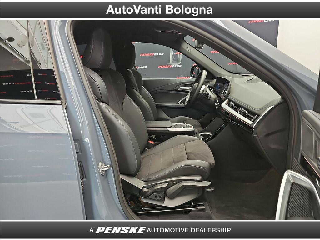 BMW X1 xdrive 25e MSport Pro auto