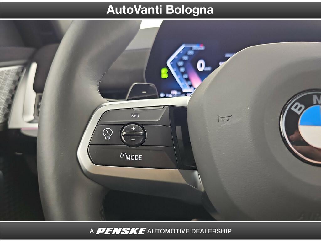 BMW X2 sdrive 18d MSport Pro auto
