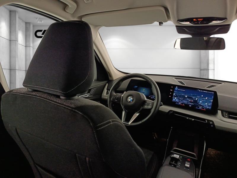 BMW X1 xdrive20d mhev 48V auto