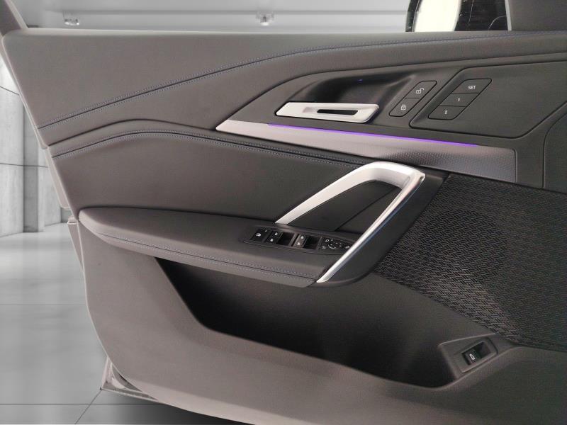 BMW X1 xdrive20d mhev 48V MSport Pro auto