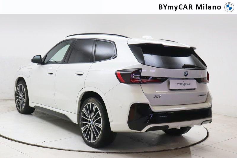 BMW X1 30e xdrive Msport auto