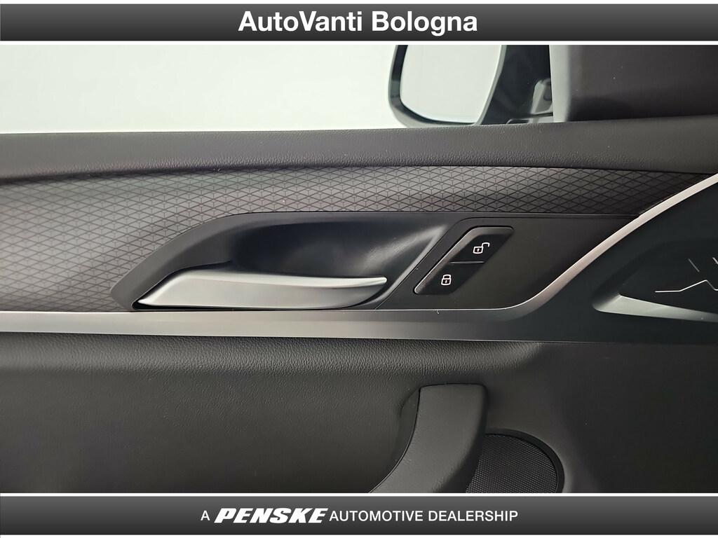 BMW X4 xdrive20d mhev 48V Msport auto