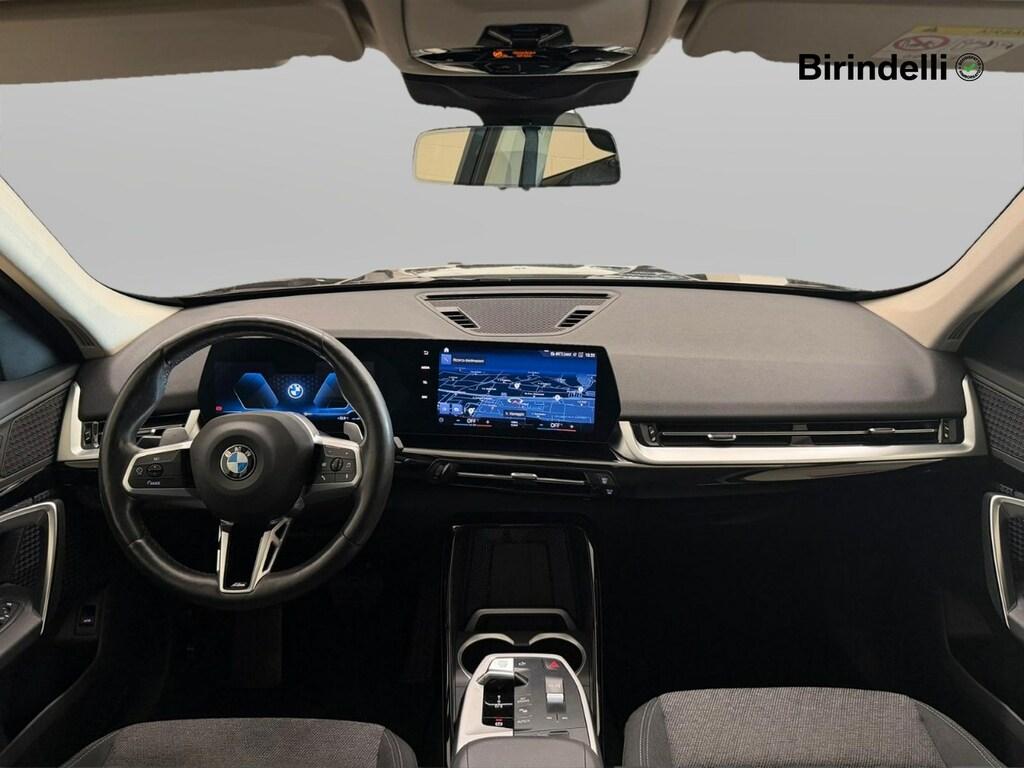 BMW X1 sdrive18d auto