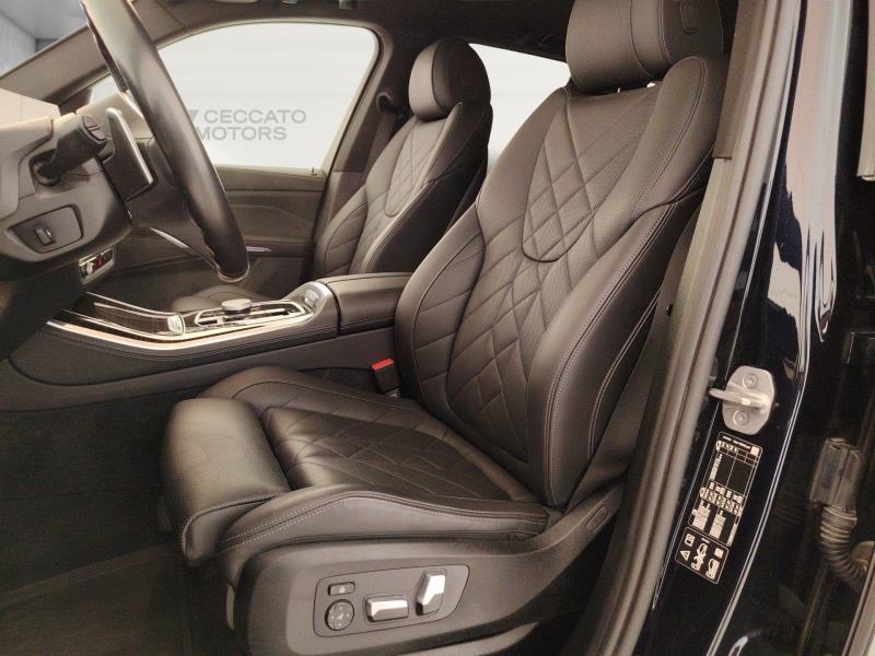 BMW X5 xdrive30d Msport auto