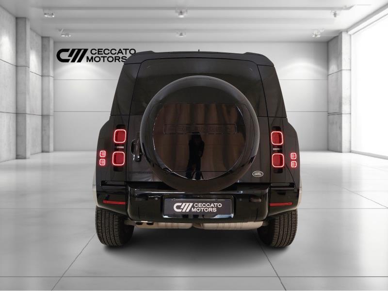 Land Rover Defender 110 3.0d i6 mhev X-Dynamic SE awd 250cv auto