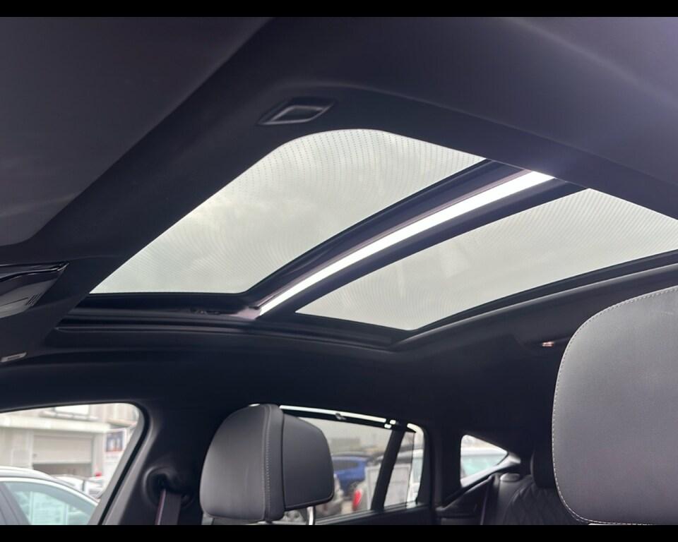 BMW X6 xdrive30d MSport Pro auto