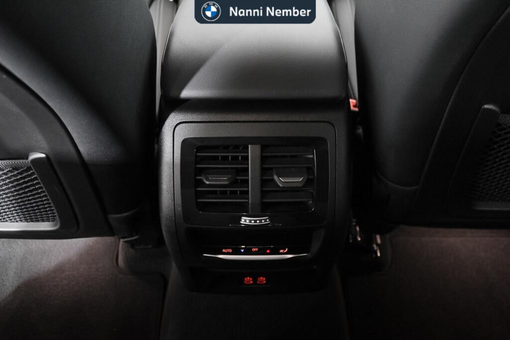 BMW X4 xdrive20d mhev 48V Msport auto