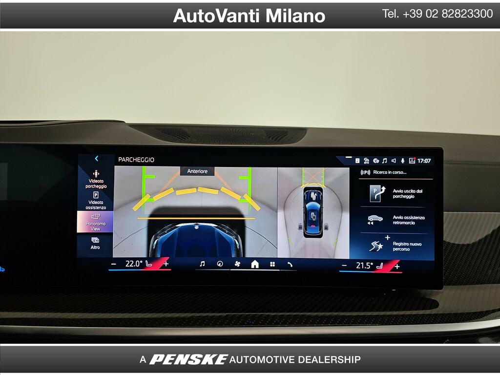 BMW X6 xdrive30d MSport Pro auto