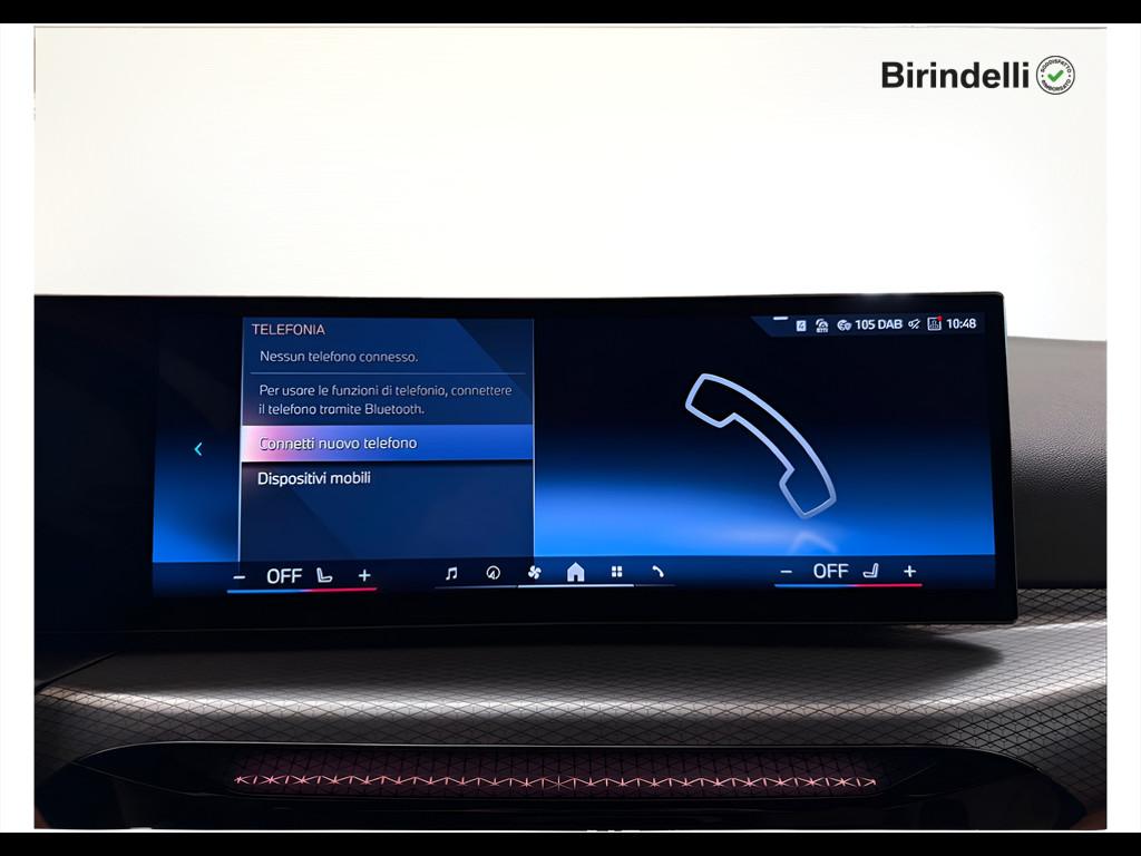 BMW Serie 4 420d Coupe mhev 48V Msport auto