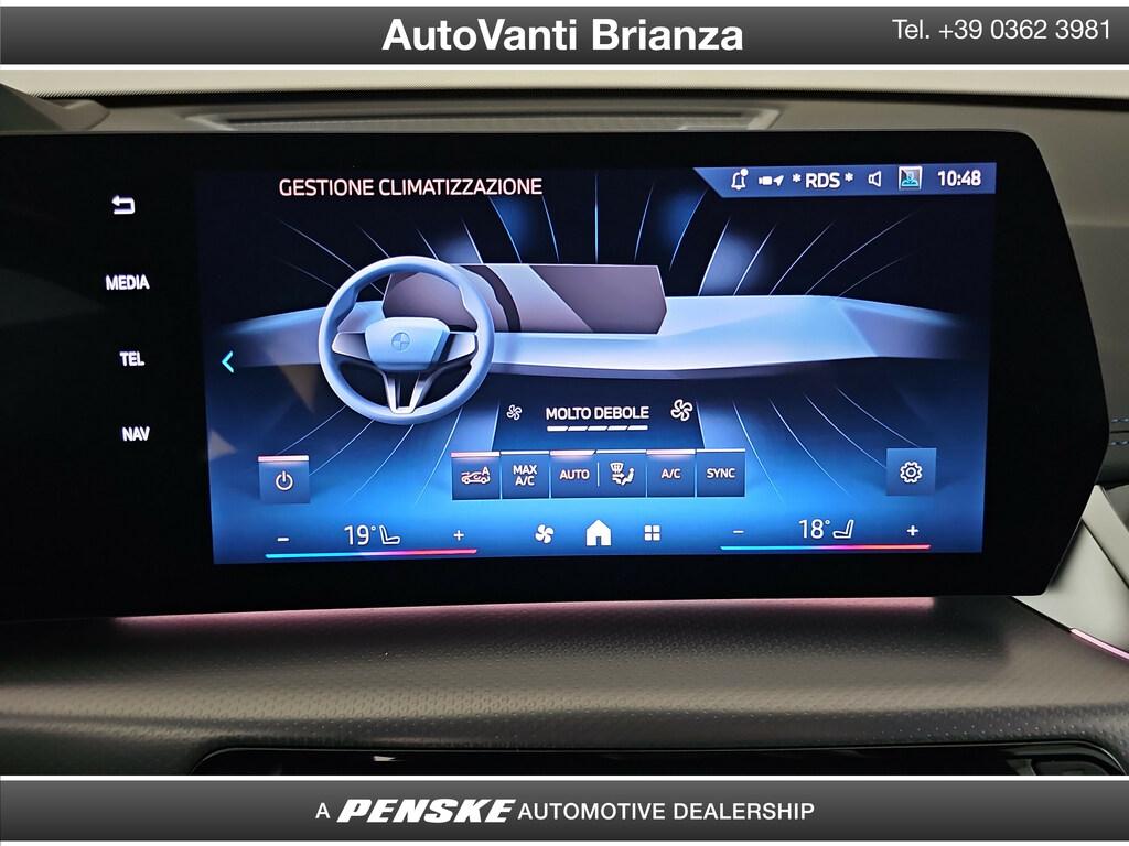 BMW iX1 edrive 20 MSport Pro