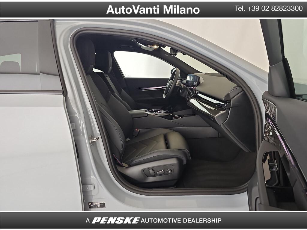 BMW i5 Touring edrive40 MSport Pro