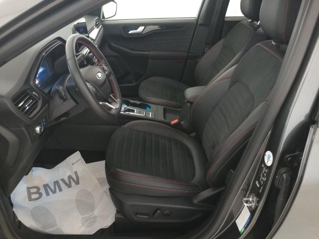 Ford Kuga 1.5 ecoblue ST-Line X 2wd 120cv auto