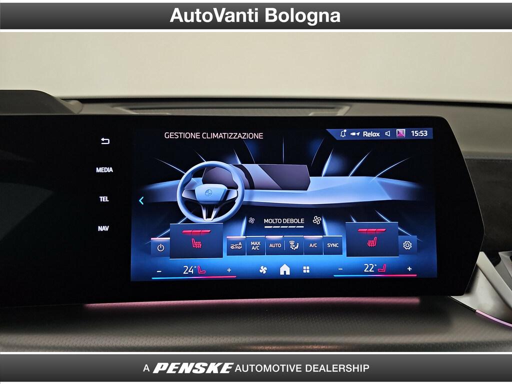 BMW X2 xdrive 20d 48V MSport Pro auto