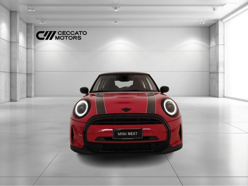 Mini Mini 3p 1.5 One Classic 75cv