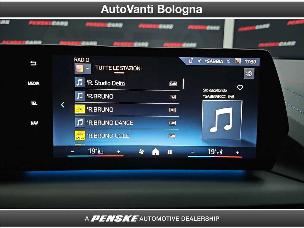 BMW Serie 1 120d 48V MSport Pro auto