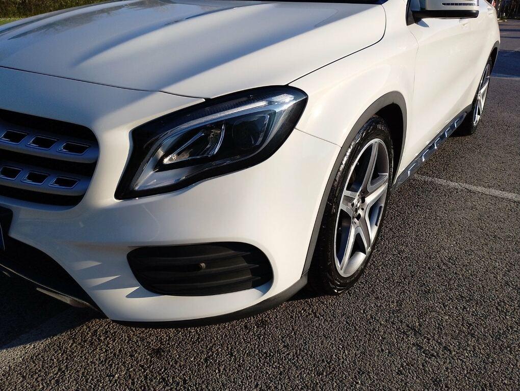 Mercedes GLA 200 d Premium 4matic auto