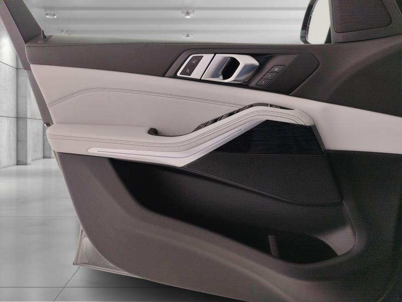 BMW X5 xdrive30d MSport Pro auto