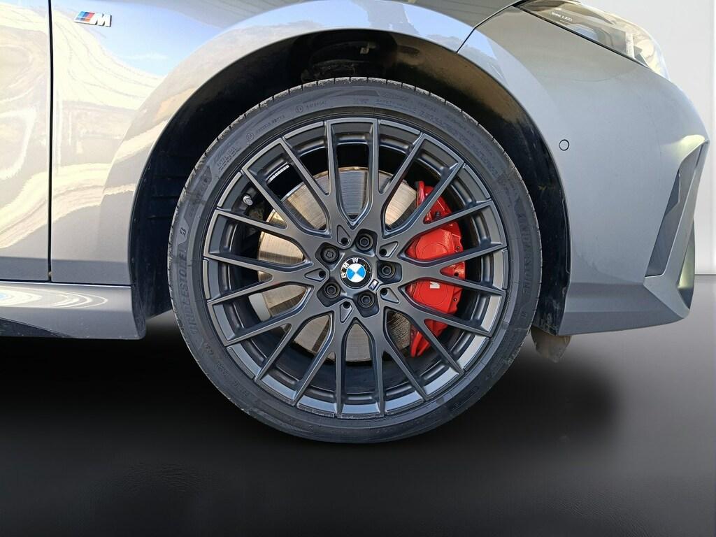 BMW Serie 1 120d 48V MSport Pro auto