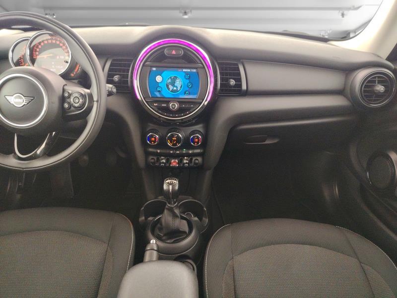 Mini One 1.5 TwinPower Turbo One