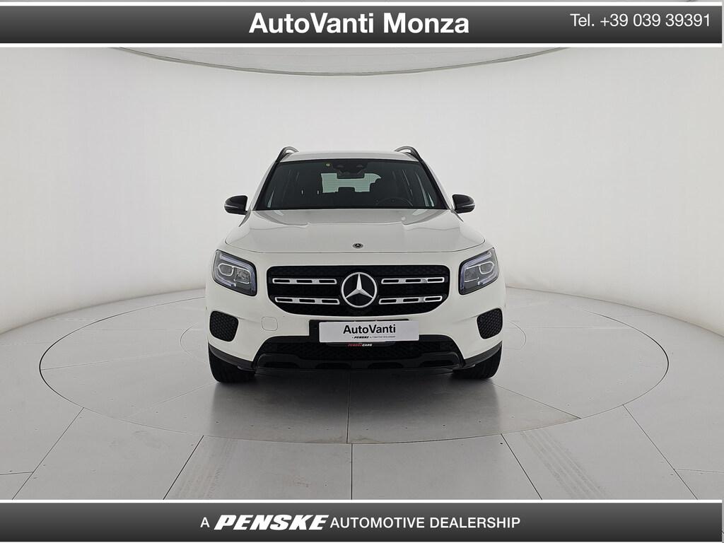 Mercedes GLB 180 d Premium auto