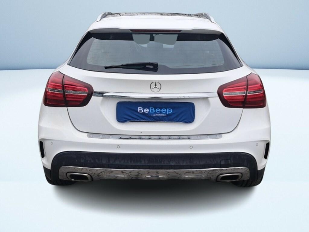 Mercedes GLA 220 Premium 4matic auto