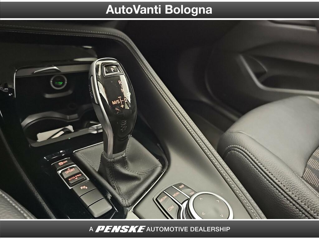 BMW X1 sdrive18d xLine Plus auto